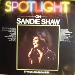Sandie Shaw - Spotlight On Sandie Shaw (2LP)