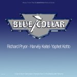 Various / Jack Nitzsche - Blue Collar (Music From The Original Motion Picture Score) (LP)
