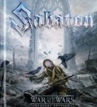 Sabaton - The War To End All Wars (History Edition) (CD)