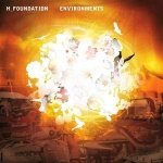 H_Foundation - Environments (CD)