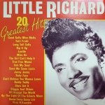 Little Richard - 20 Greatest Hits (CD)