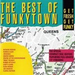 The Best Of Funkytown (CD)