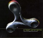 Cream Anthems (2CD)