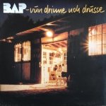 BAP - Vun Drinne Noh Drusse (LP)