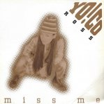 Yo!Co Ross - Miss Me (12'')