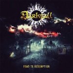 Darkfall - Road To Redemption (CD)