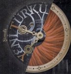Yeni Türkü - Şimdi Ve Sonra (CD)