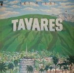 Tavares - Sky-High! (LP)