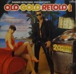 Old Gold Retold 1 (LP)