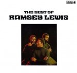 Ramsey Lewis - The Best Of Ramsey Lewis (LP)