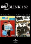 Blink-182 - The Urethra Chronicles I & II (2DVD)