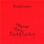 Buddy Lackey - The Strange Mind Of Buddy Lackey (CD)