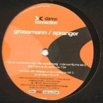 Grossmann / Spranger - Männerträume Teil 1+2 (12'')