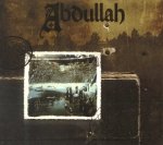 Abdullah - Abdullah (CD)