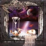 Em Sinfonia - Intimate Portrait (CD)