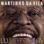 Martinho Da Vila - Lusofonia (CD)