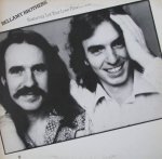 Bellamy Brothers - Featuring Let Your Love Flow (And Others) (LP)