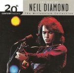 Neil Diamond - The Best Of Neil Diamond (CD)
