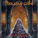 Running Wild - Pile Of Skulls (CD)