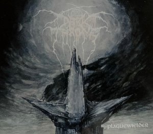 Darkthrone - Plaguewielder (2CD)