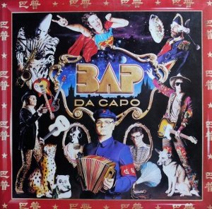 BAP - Da Capo (LP)
