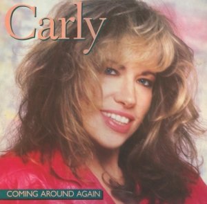 Carly Simon - Coming Around Again (LP)