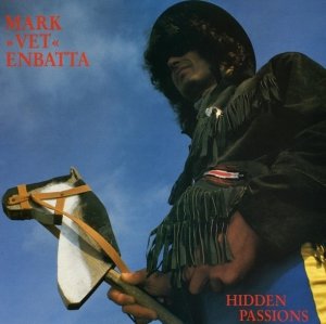 Mark Vet Enbatta - Hidden Passions (LP)
