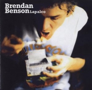 Brendan Benson - Lapalco (CD)