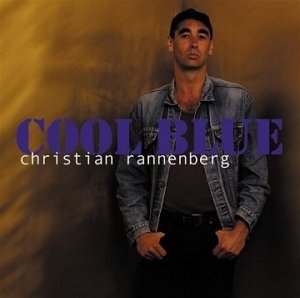 Christian Rannenberg - Cool Blue (CD)