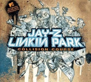 Jay-Z / Linkin Park - Collision Course (DVD)