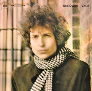 Bob Dylan - Blonde On Blonde Vol. 2 (LP)