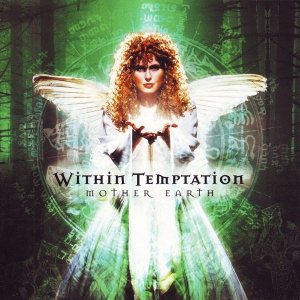 Within Temptation - Mother Earth (CD)