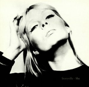 Storyville - She (12'')