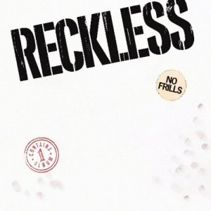 Reckless - No Frills (LP)