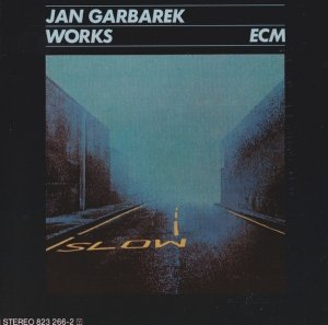 Jan Garbarek - Works (CD)