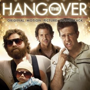 The Hangover (Original Motion Picture Soundtrack) (CD)