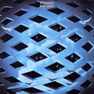 The Who - Tommy (2LP)