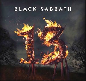 Black Sabbath - 13 (2CD)