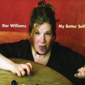 Dar Williams - My Better Self (CD)