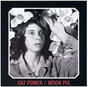 Cat Power - Moon Pix (CD)