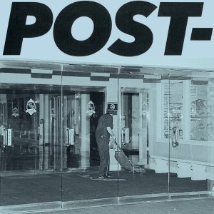 Jeff Rosenstock - POST- (CD)
