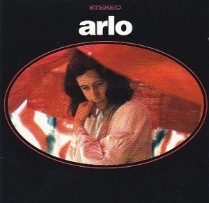 Arlo Guthrie - Arlo (LP)
