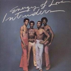 The Intruders - Energy Of Love (LP)
