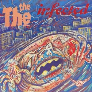 The The - Infected (LP) 
