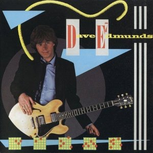 Dave Edmunds - D. E. 7 (LP)