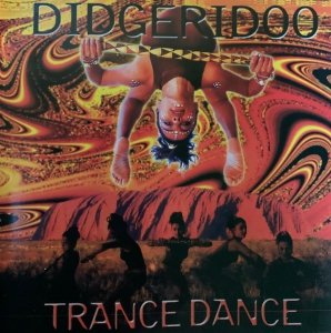 Digeridoo Trance Dance (CD)