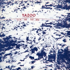 Yazoo - You And Me Both (LP)