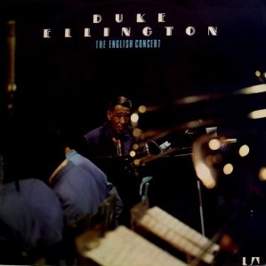 Duke Ellington - The English Concert (2LP)