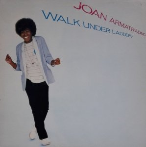Joan Armatrading - Walk Under Ladders (LP)