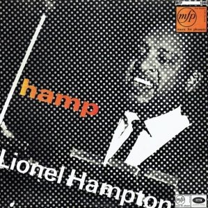 Lionel Hampton - Hamp (LP)